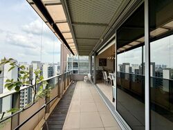 Leedon Residence (D10), Condominium #498818201